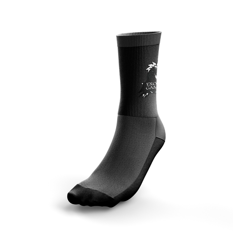 Exodus Gaming Socks