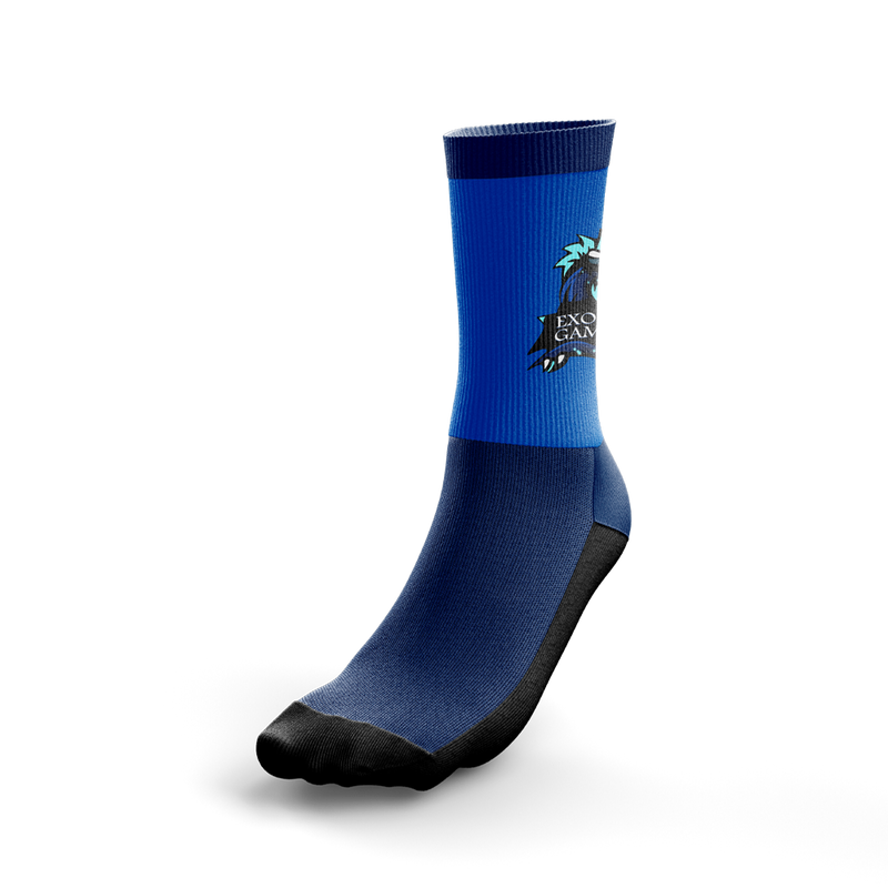 Exodus Gaming Socks