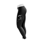 Exodus Gaming Yoga Pants