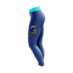 Exodus Gaming Yoga Pants