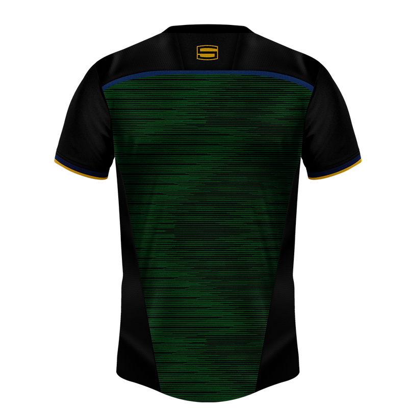 Express S8 VI Series Jersey