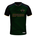 Express S8 VI Series Jersey