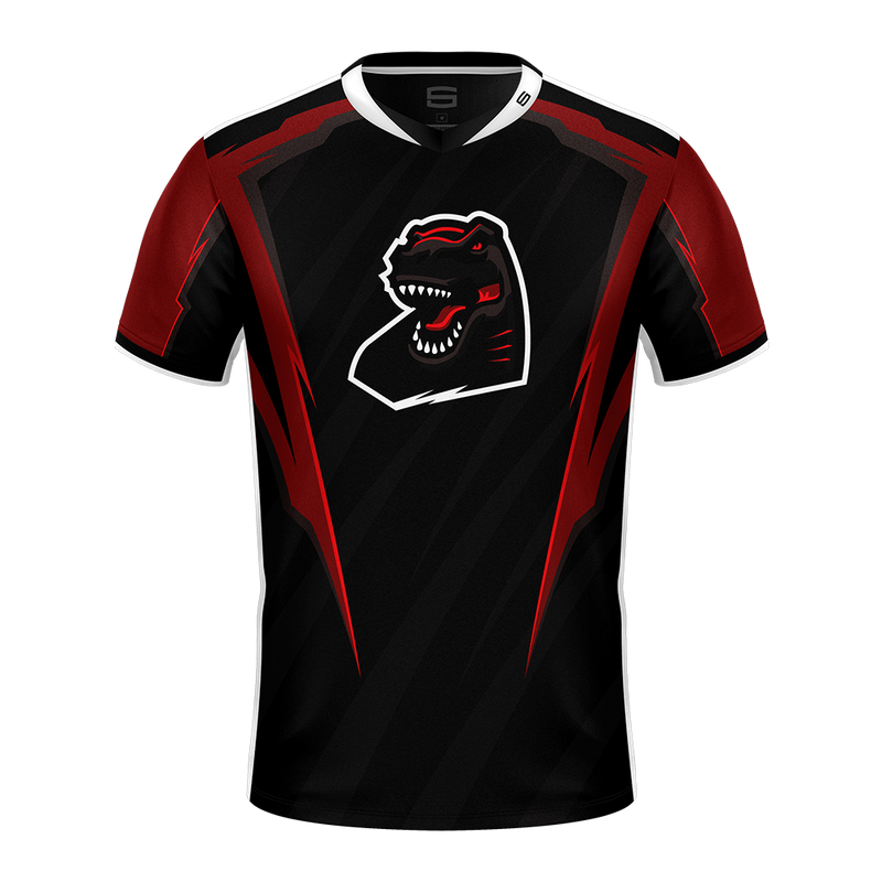 Extinct Pro Jersey