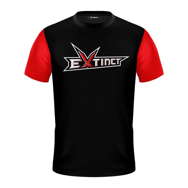 Extinct Performance Shirt