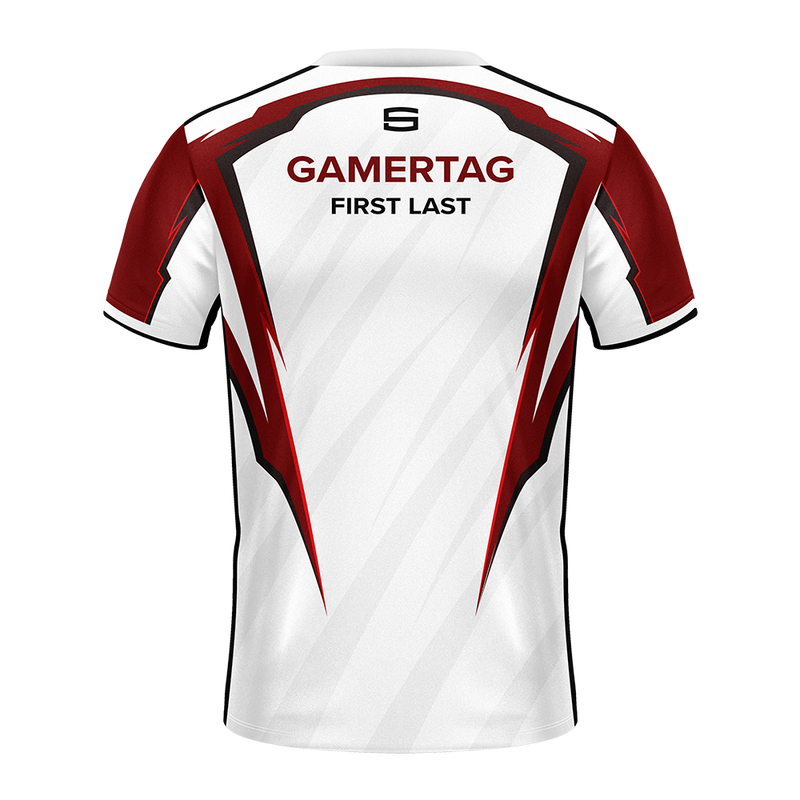 Extinct Pro Jersey