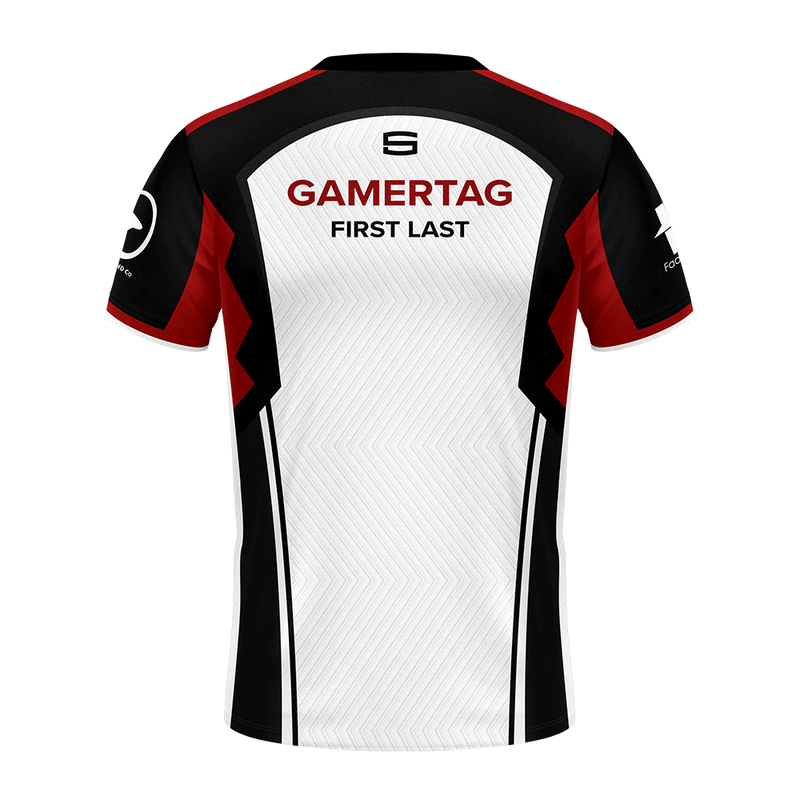 F8L Pro Jersey