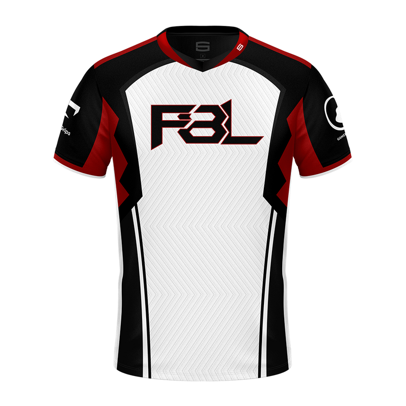 F8L Pro Jersey