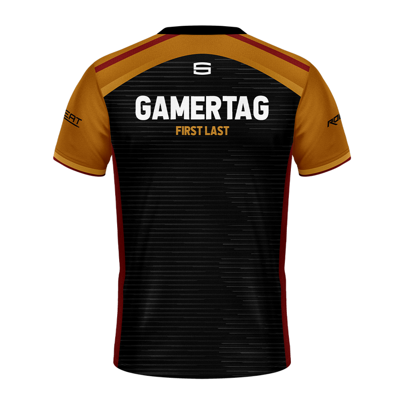 Fate of Existence Pro Jersey