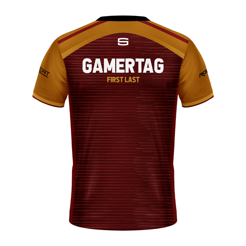 Fate of Existence Pro Jersey