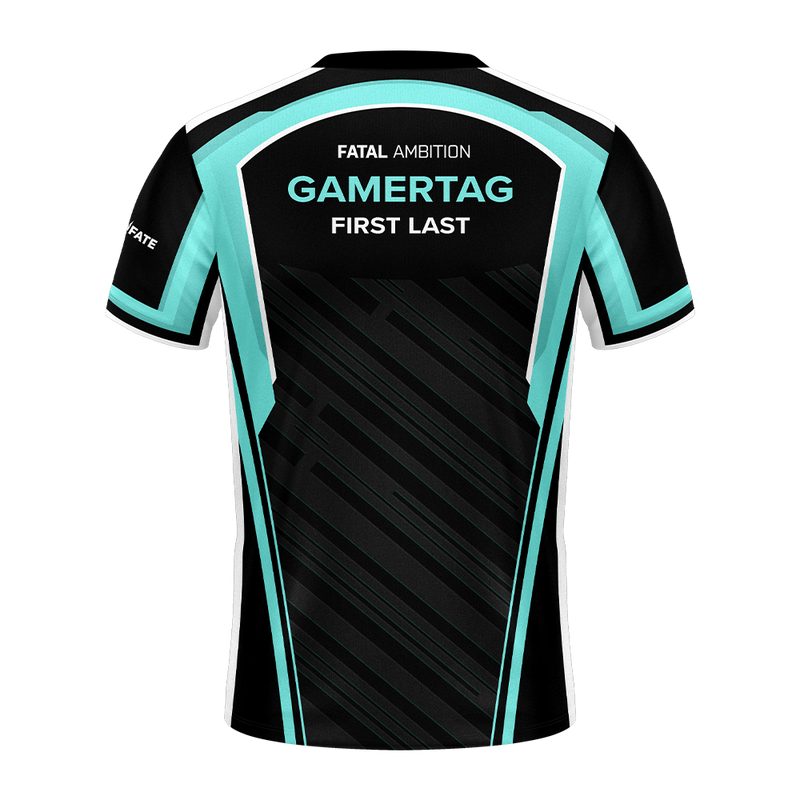 Fatal Ambition 2019 Pro Jersey