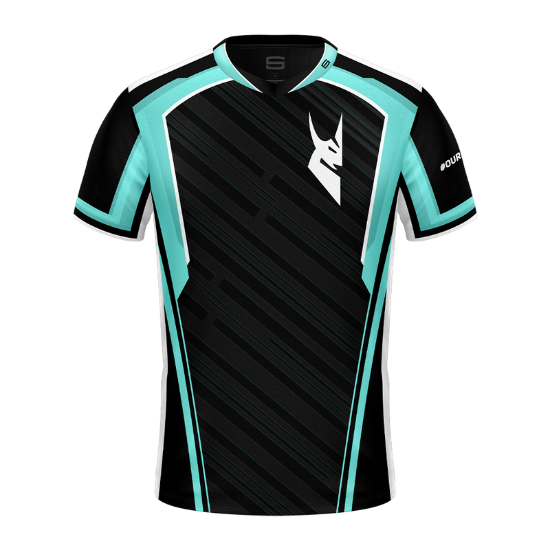 Fatal Ambition 2019 Pro Jersey