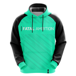 Fatal Ambition Pro Hoodie