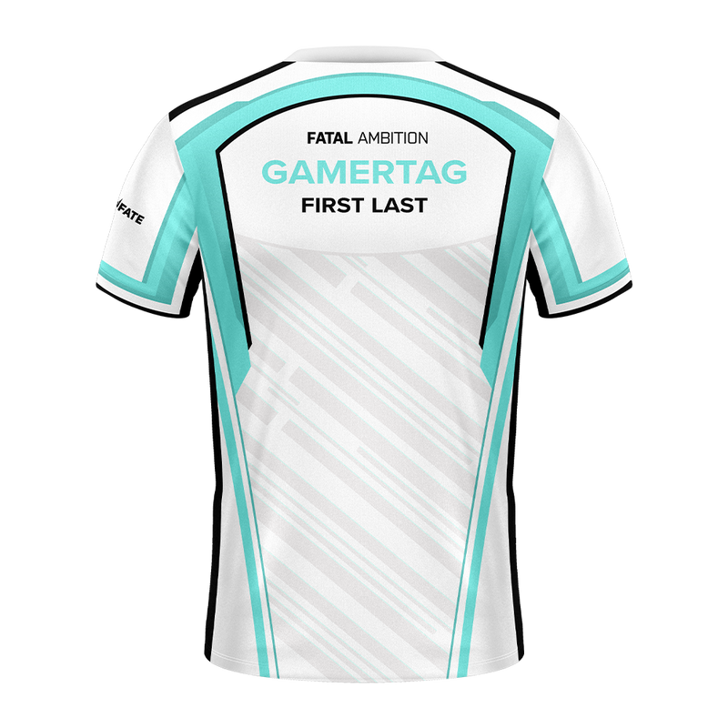 Fatal Ambition 2019 Pro Jersey