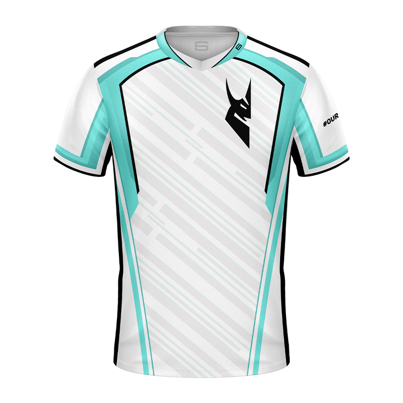 Fatal Ambition 2019 Pro Jersey