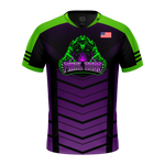 Final Boss V3 Pro Jersey
