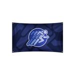 Team Momentum Flag