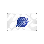 Team Momentum Flag