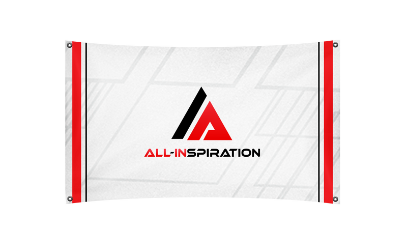 All-Inspiration Flag