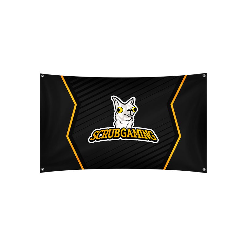 ScrubGaming Flag