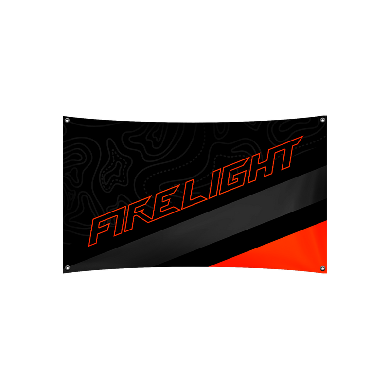 Firelight Flag
