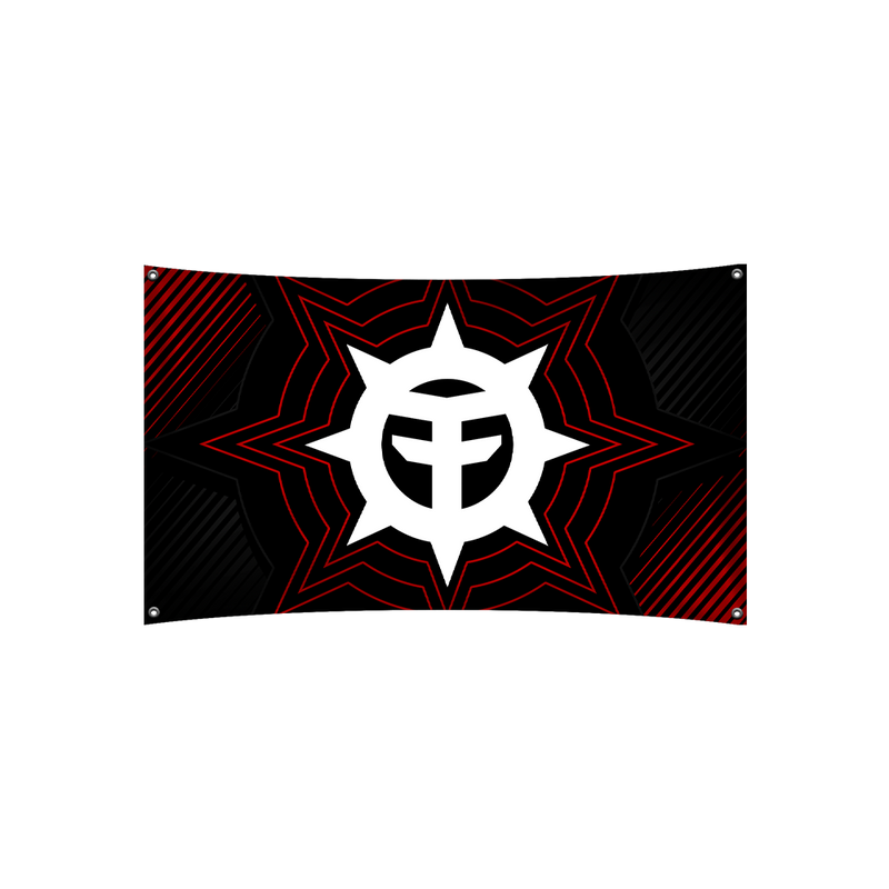 Fuel Sanction Flag