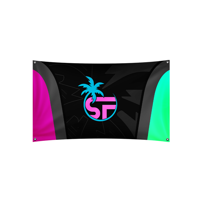 SolaFide Flag