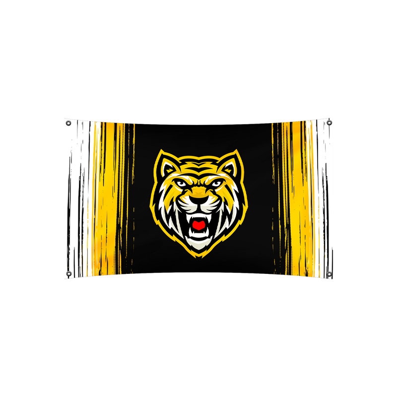 Towson Esports Flag