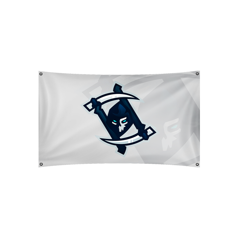 SxR Esports Flag