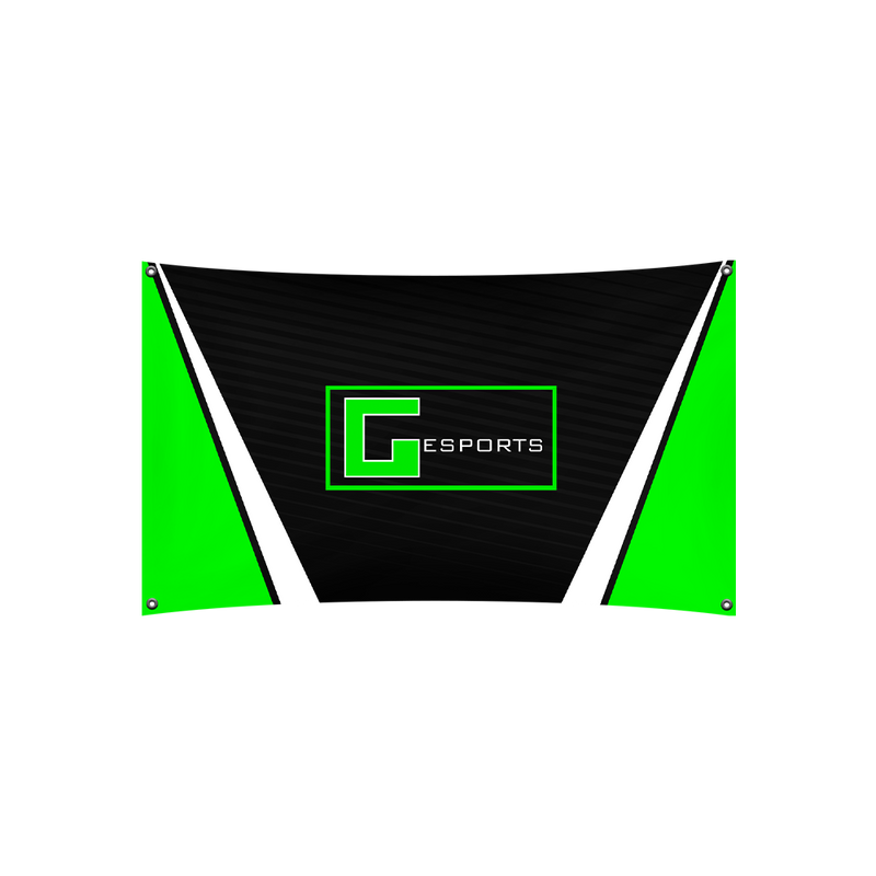 Gesports Flag