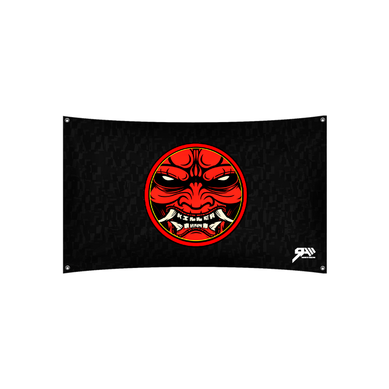 RAWNation Flag