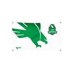 UNT Esports Flag