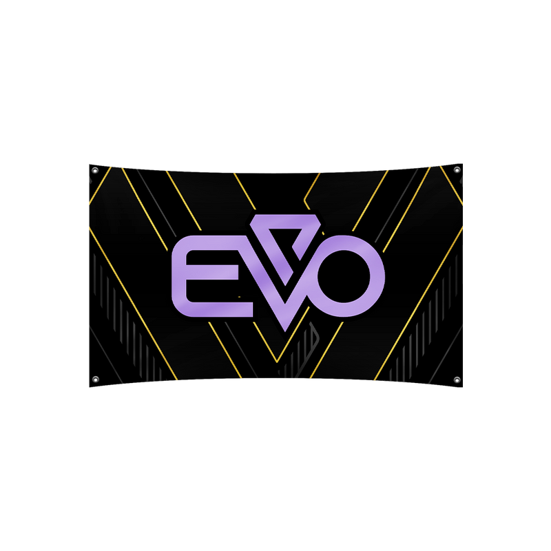 Evolution Gaming Flag