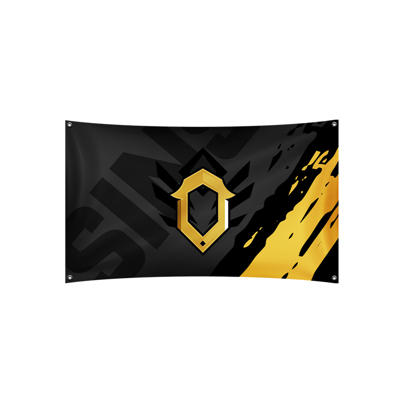 Omniscient Sins Flag