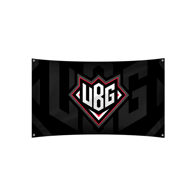 UBG Flag