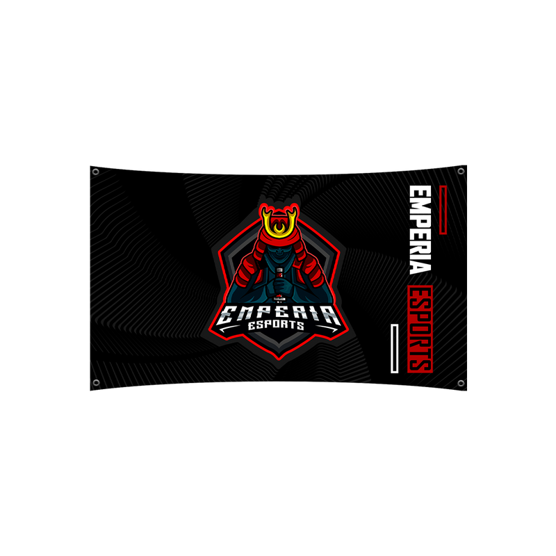 Emperia Esports Flag