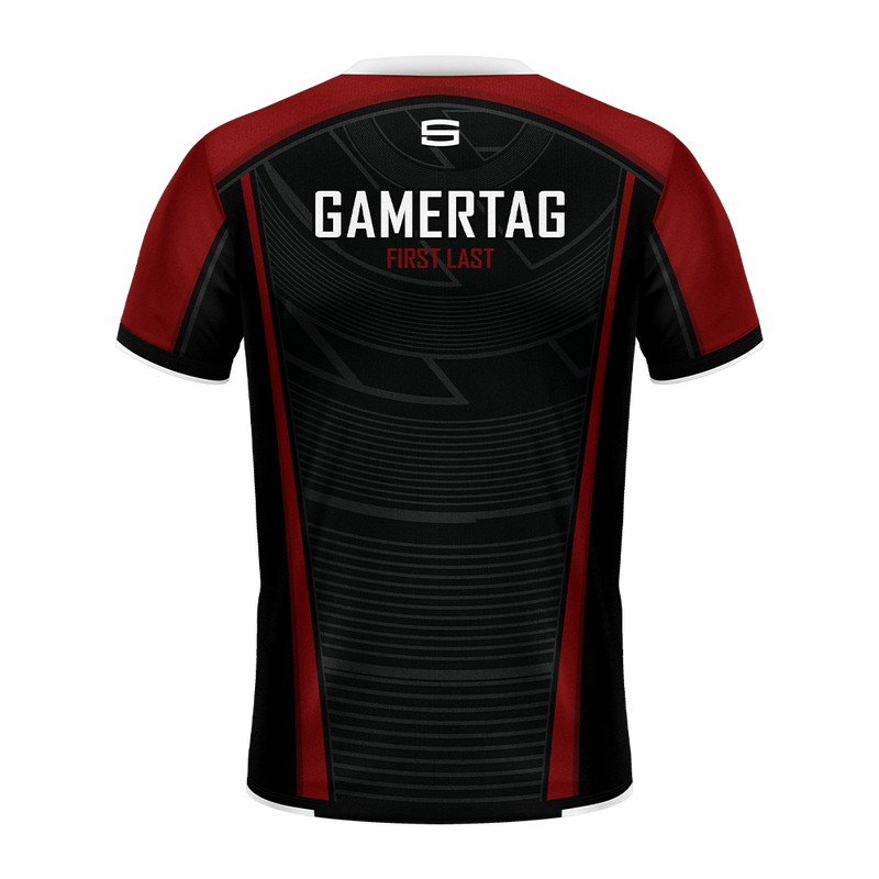 Team Flaw Pro Jersey