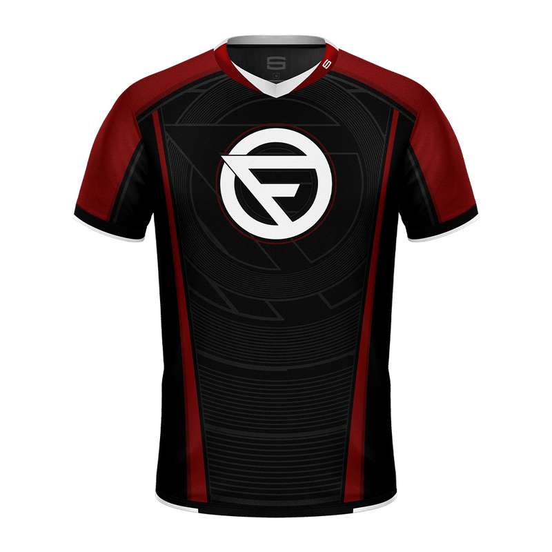 Team Flaw Pro Jersey