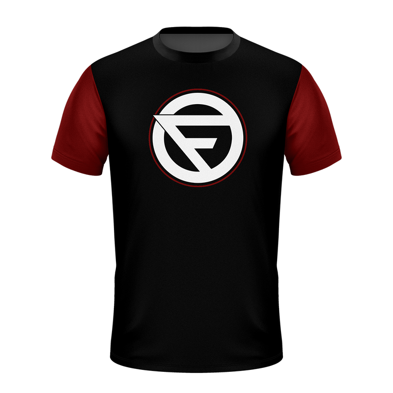 Team Flaw Performance Shirt