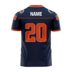 Portland Fleet Alternate Replica Football Jersey