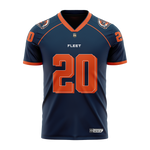 Portland Fleet Alternate Replica Football Jersey