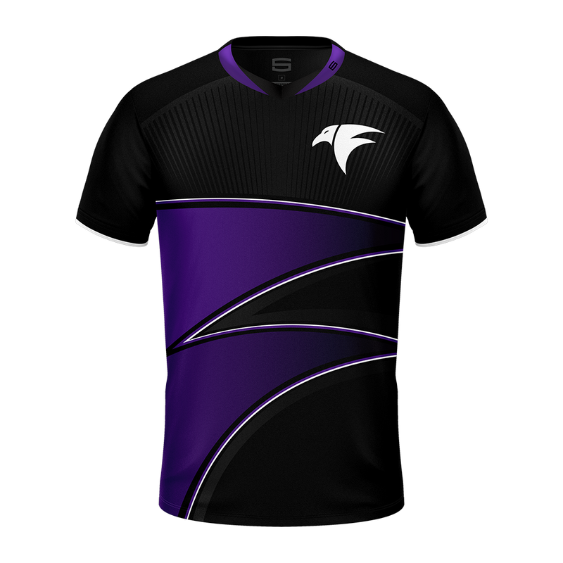 The Flock Pro Jersey