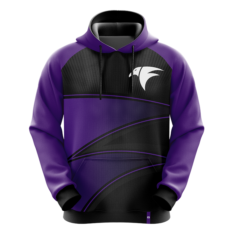 The Flock Pro Hoodie