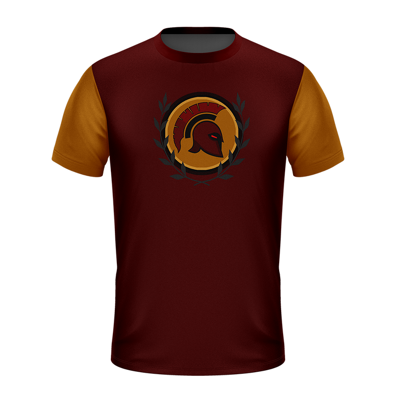 Fate of Existence Performance Shirt