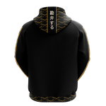 Forgiven Pro Hoodie