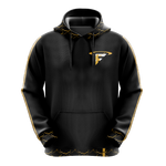 Forgiven Pro Hoodie