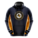 Fort Worth Toros Pro Hoodie