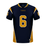 Fort Worth Toros Pro Jersey