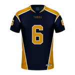 Fort Worth Toros VI Series Jersey