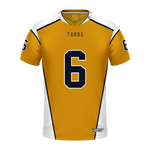 Fort Worth Toros VI Series Jersey