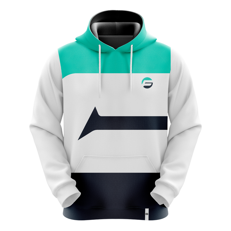 Freeze Unit Pro Hoodie